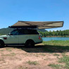 TOLDO 270º 262X14X11CM PARA COCHE FLOXWING SERIE ISLA DE LOBOS ATHANSPORT